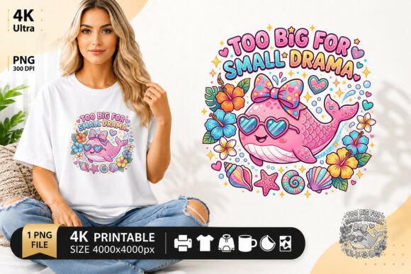 Download Whale of a Time - Premium Resources